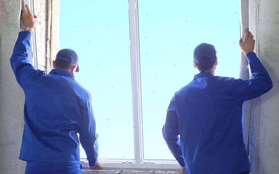 remplacement vitre double vitrage Longjumeau