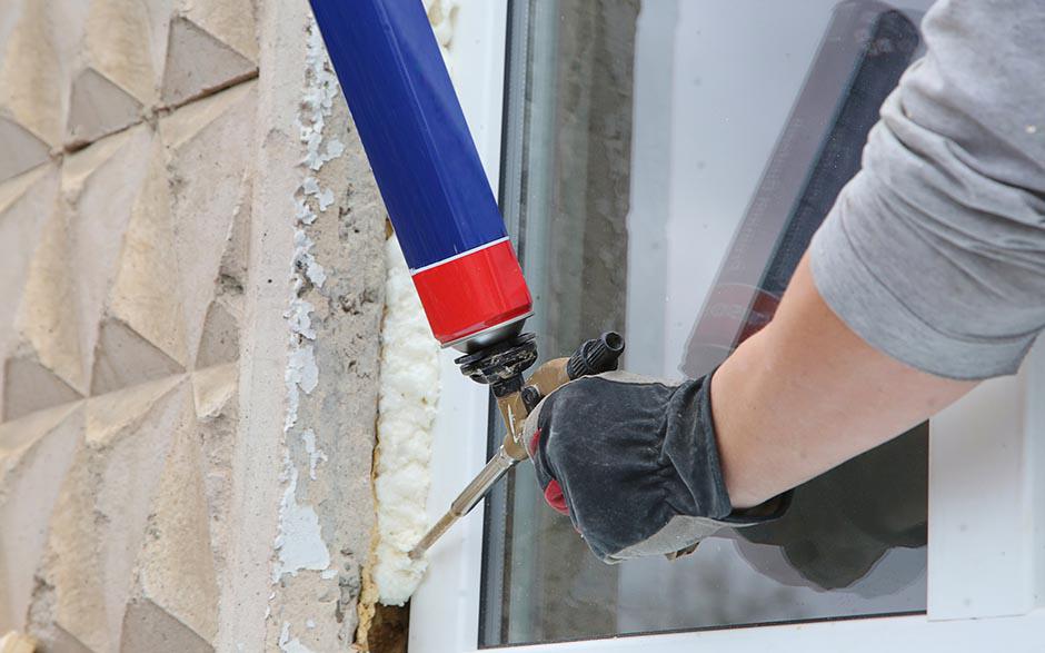 remplacement vitre double vitrage Longjumeau